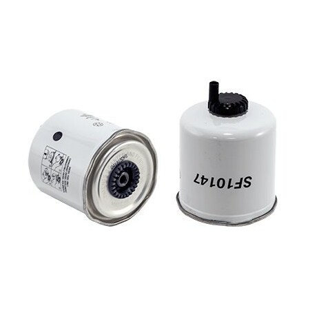 Wix Filters Fuel/Water Separator Filter WF10147